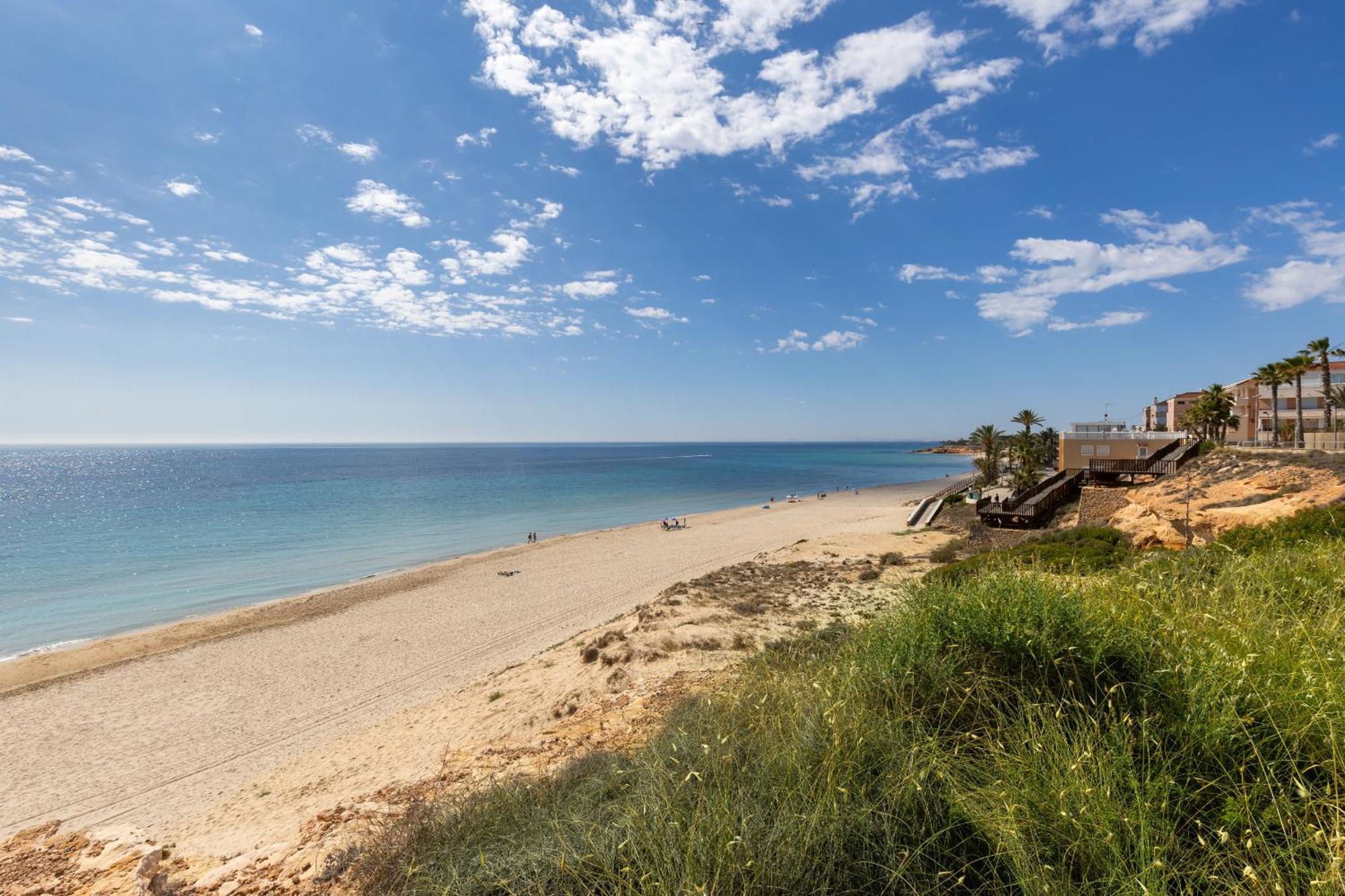 Paradise Palms By Fidalsa Dehesa de Campoamor  Buitenkant foto