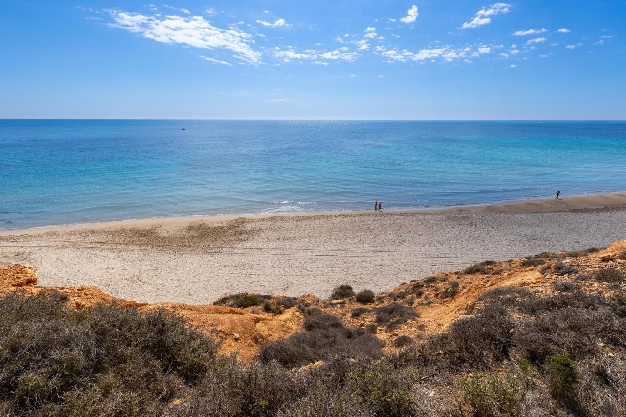 Paradise Palms By Fidalsa Dehesa de Campoamor  Buitenkant foto